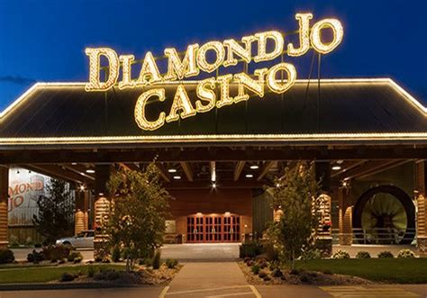Diamante jo casino northwood iowa emprego
